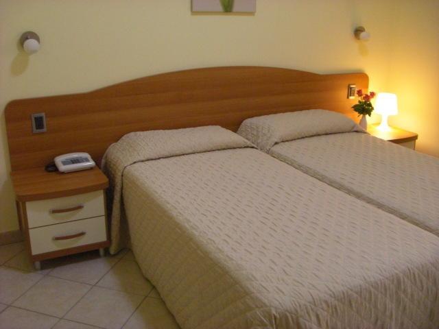 Hotel Ristorante Sbranetta Rozzano Quarto foto